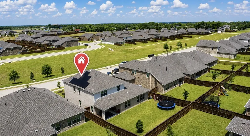 660 Cari Lane Forney TX 75126
