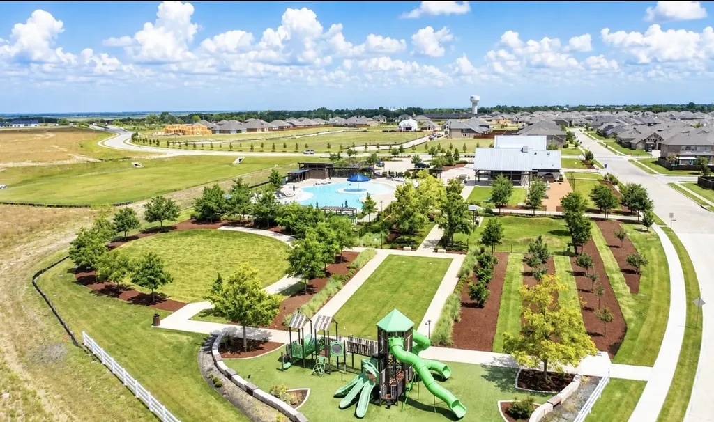 660 Cari Lane Forney TX 75126