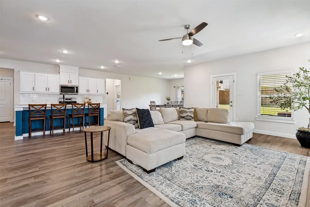 660 Cari Lane Forney TX 75126