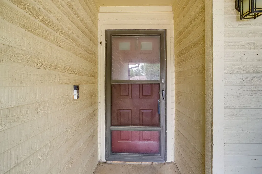 5745 Springtide Drive Fort Worth TX 76135