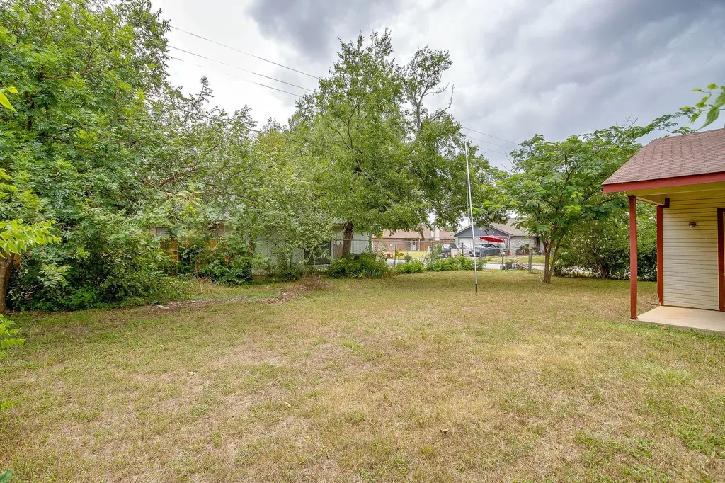 5745 Springtide Drive Fort Worth TX 76135