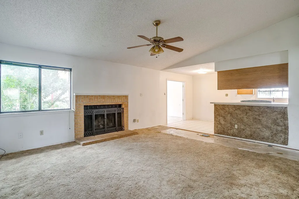 5745 Springtide Drive Fort Worth TX 76135