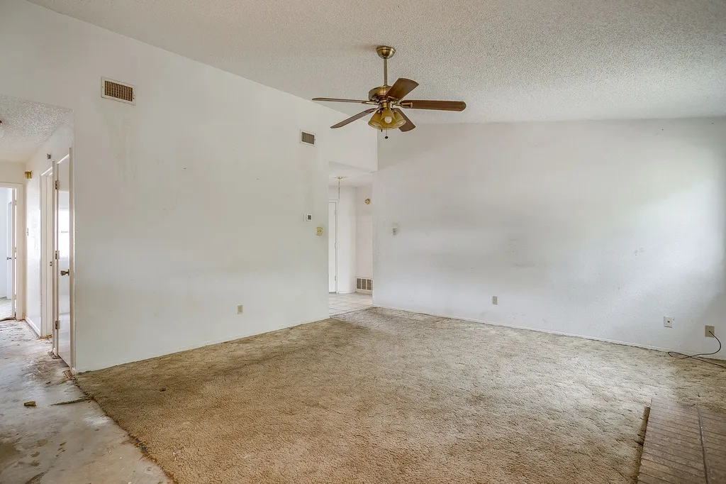 5745 Springtide Drive Fort Worth TX 76135