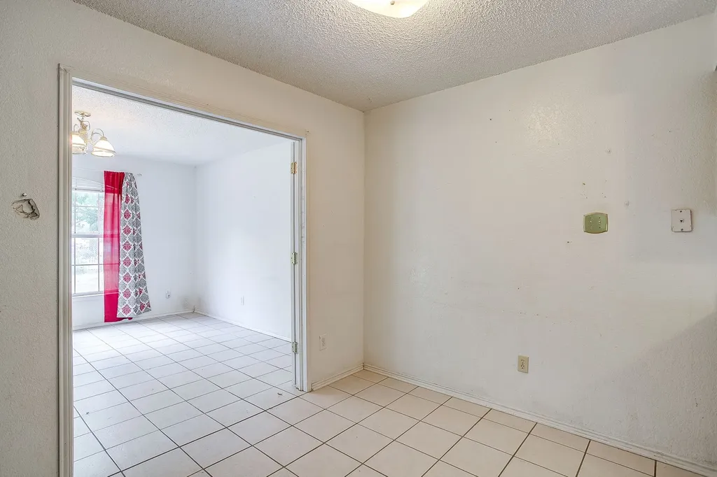 5745 Springtide Drive Fort Worth TX 76135