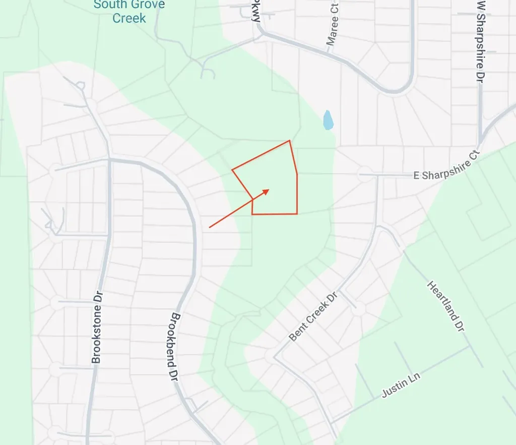 0000 Grove Creek Road Waxahachie TX 75165