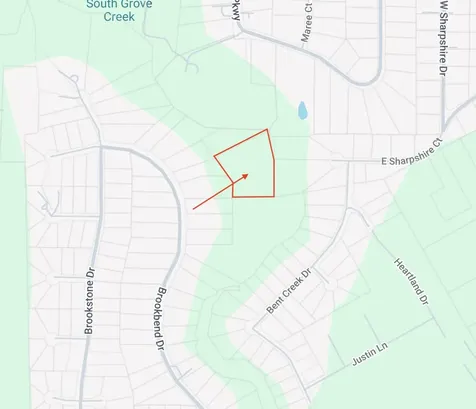 0 Grove Creek Road Waxahachie TX 75165