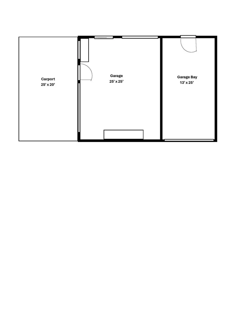 6630 Meadow Ridge Circle Nevada TX 75173