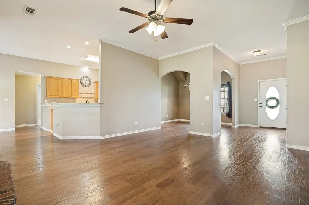 6630 Meadow Ridge Circle Nevada TX 75173