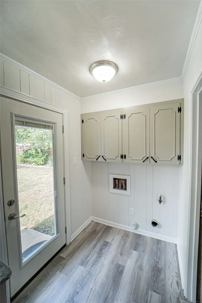 1505 Westridge Circle Breckenridge TX 76424