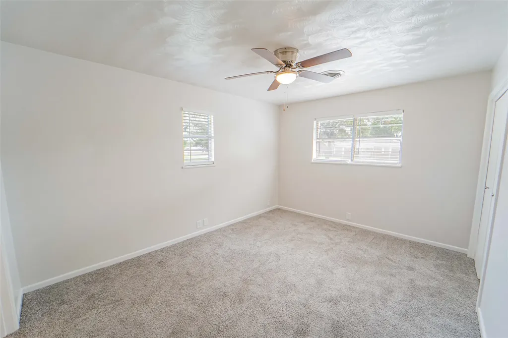 1505 Westridge Circle Breckenridge TX 76424