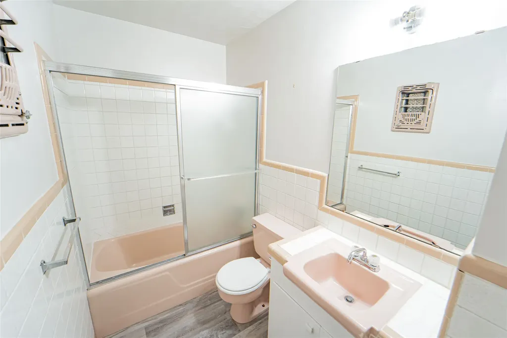 1505 Westridge Circle Breckenridge TX 76424
