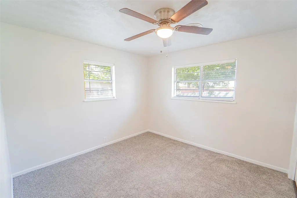 1505 Westridge Circle Breckenridge TX 76424