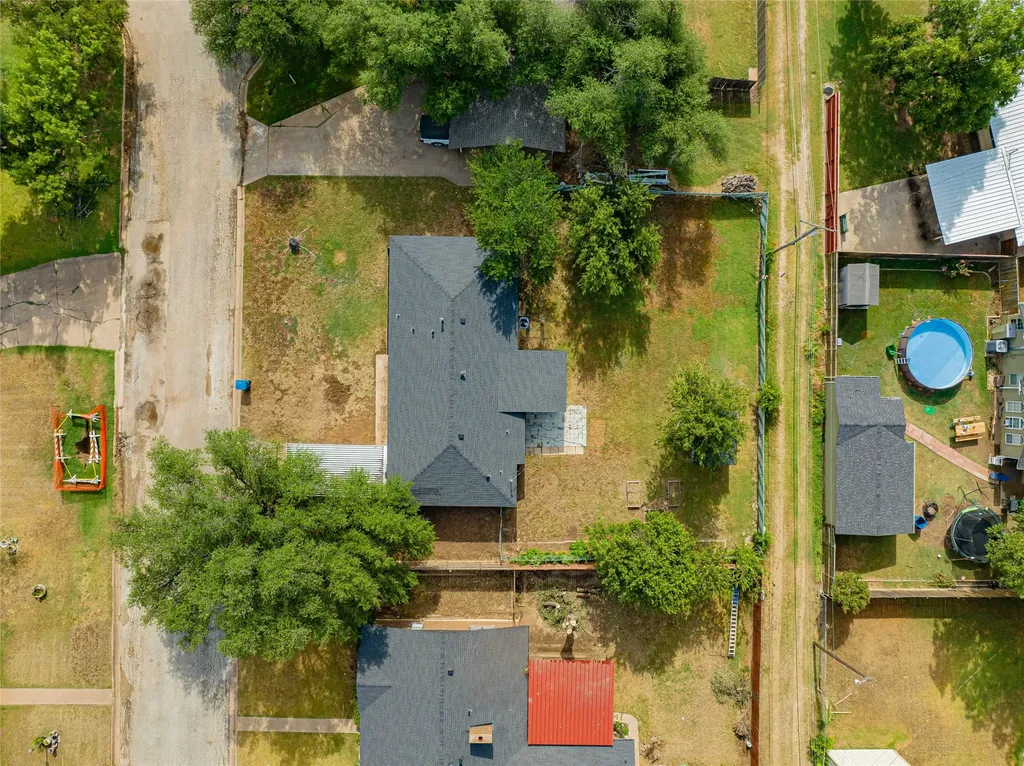1505 Westridge Circle Breckenridge TX 76424