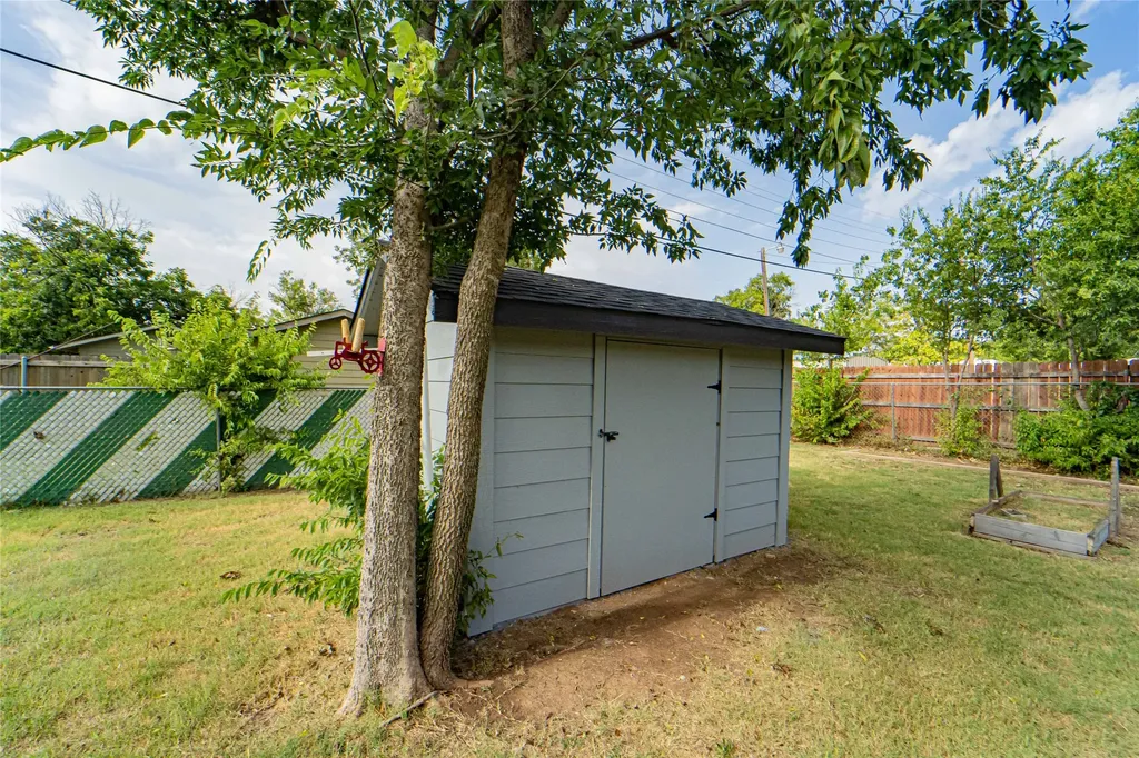 1505 Westridge Circle Breckenridge TX 76424
