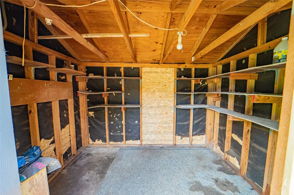 1505 Westridge Circle Breckenridge TX 76424