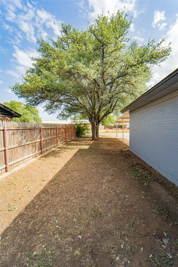 1505 Westridge Circle Breckenridge TX 76424