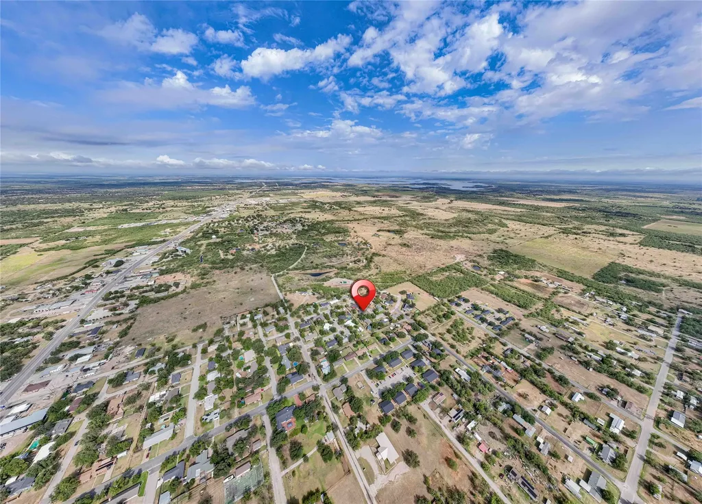 1505 Westridge Circle Breckenridge TX 76424