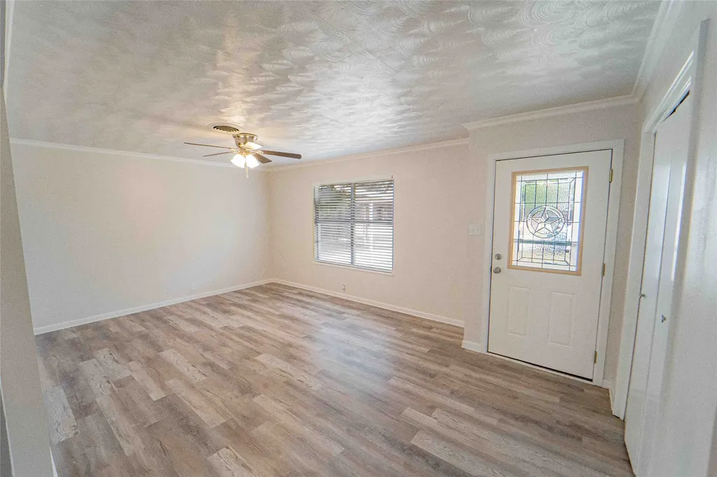 1505 Westridge Circle Breckenridge TX 76424
