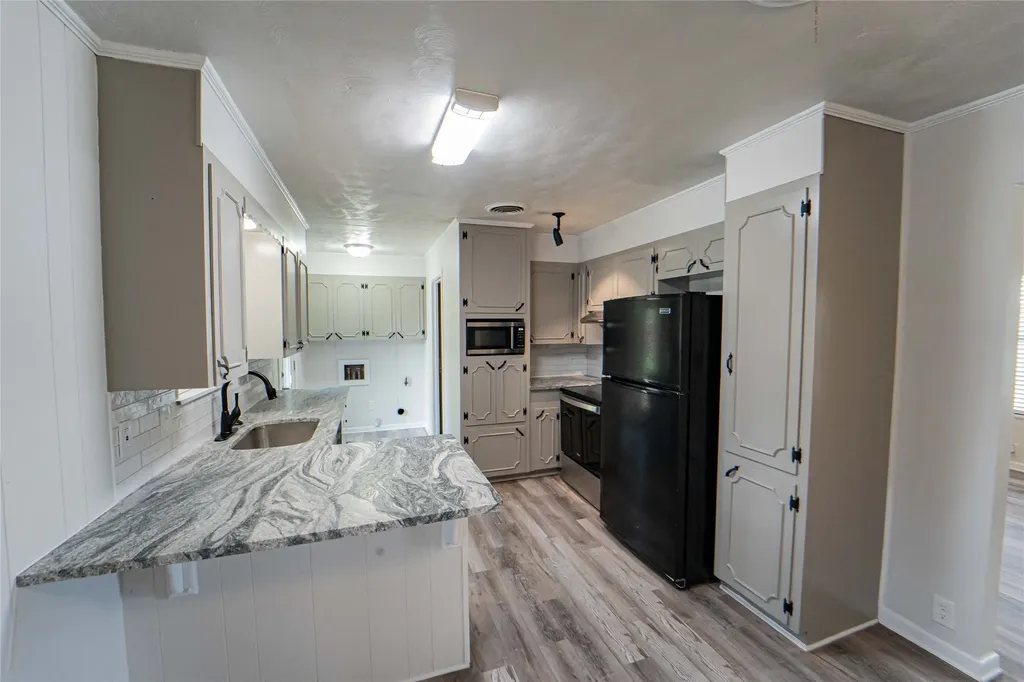 1505 Westridge Circle Breckenridge TX 76424
