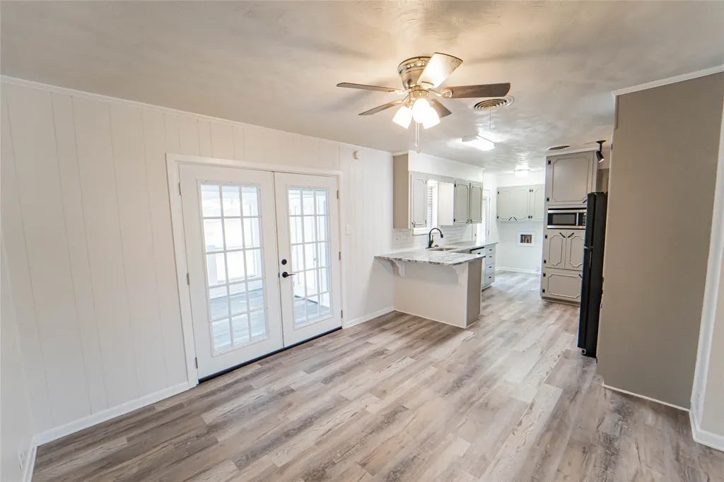 1505 Westridge Circle Breckenridge TX 76424