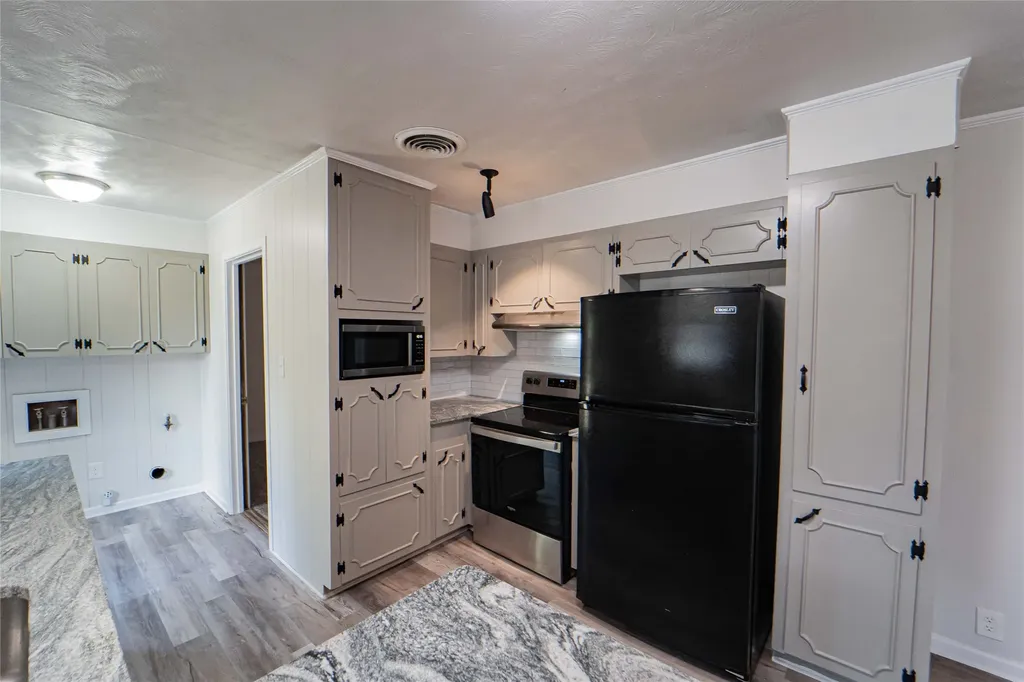 1505 Westridge Circle Breckenridge TX 76424