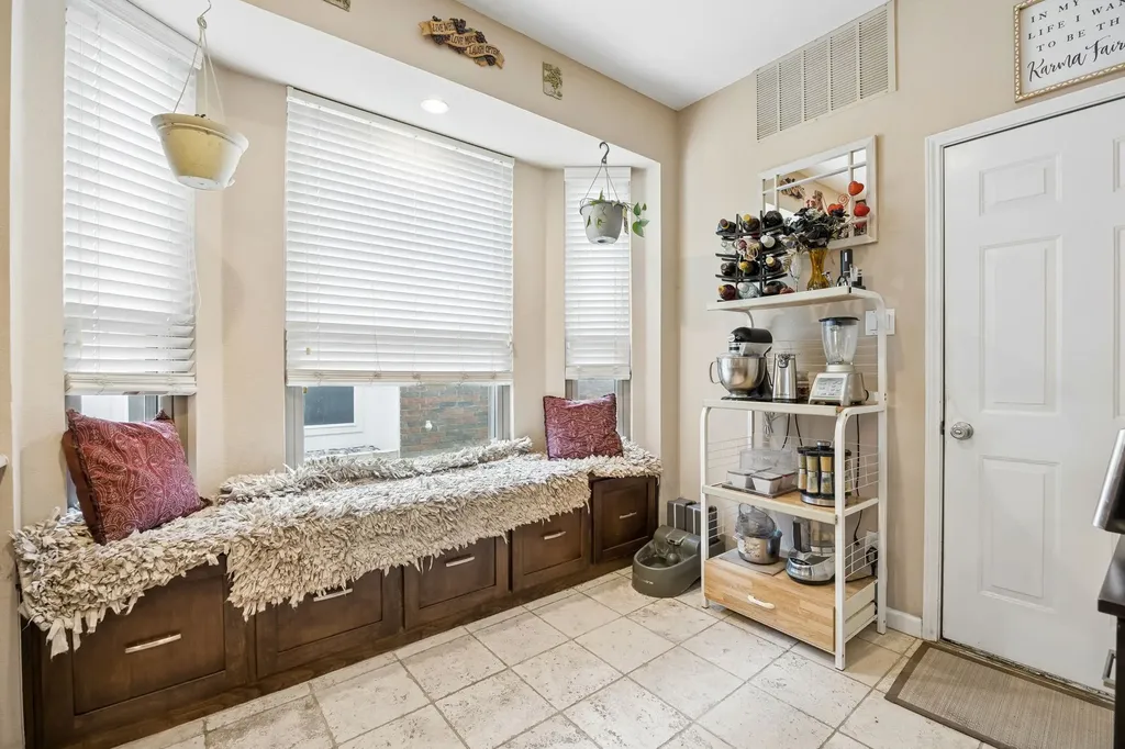 8824 Pedernales Trail Fort Worth TX 76118