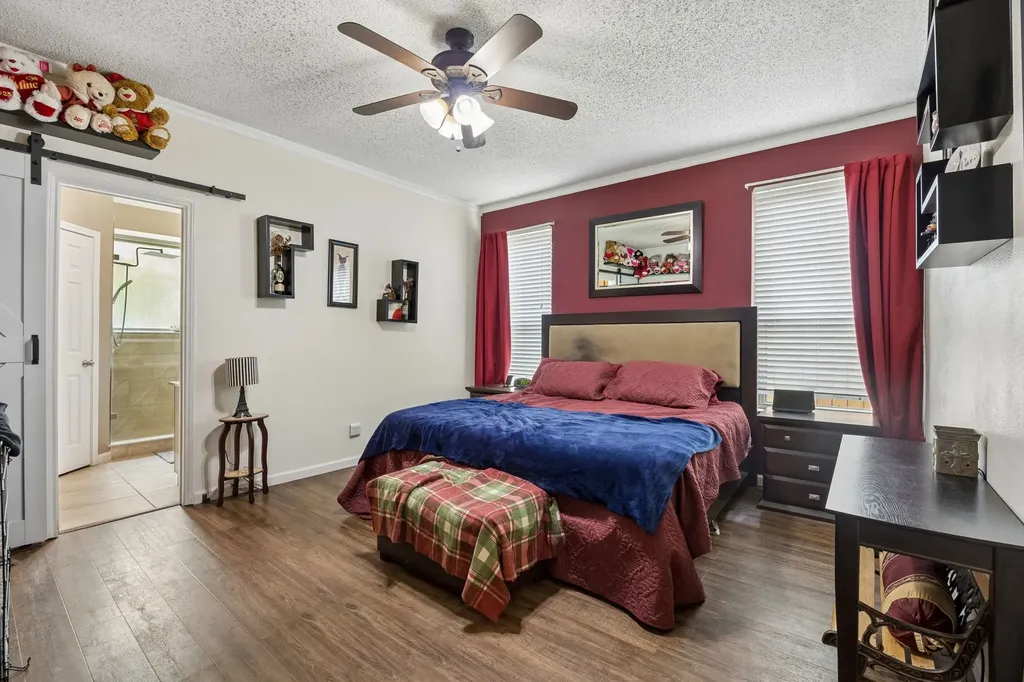 8824 Pedernales Trail Fort Worth TX 76118