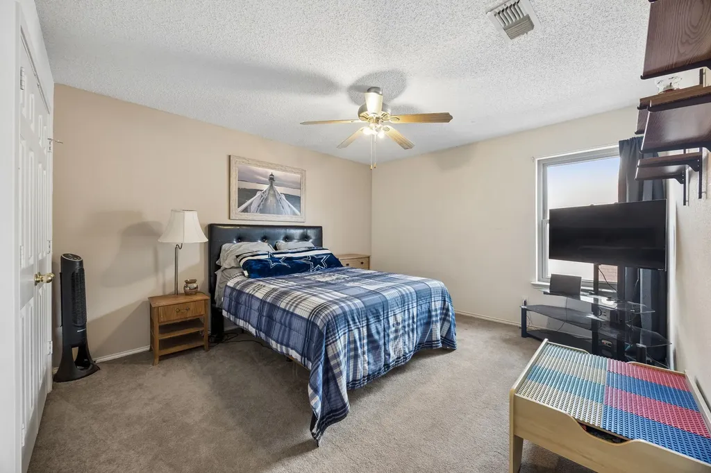 8824 Pedernales Trail Fort Worth TX 76118