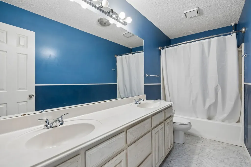 8824 Pedernales Trail Fort Worth TX 76118