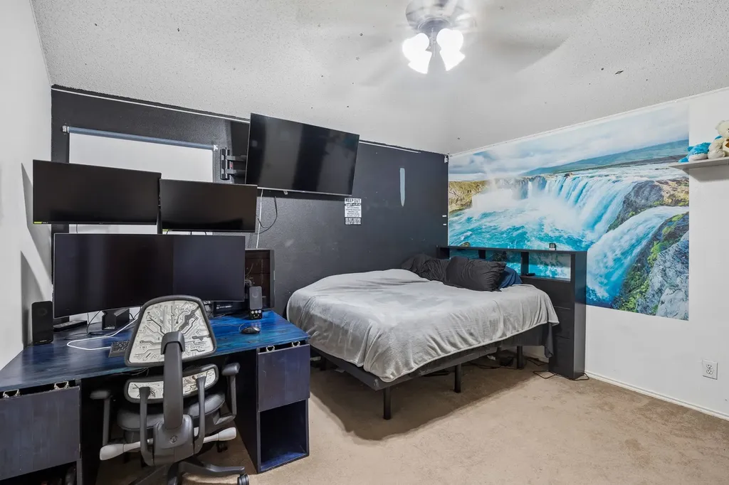 8824 Pedernales Trail Fort Worth TX 76118