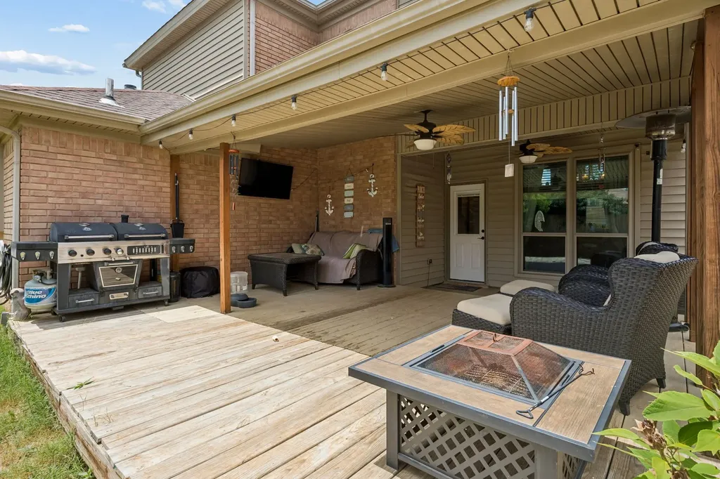 8824 Pedernales Trail Fort Worth TX 76118
