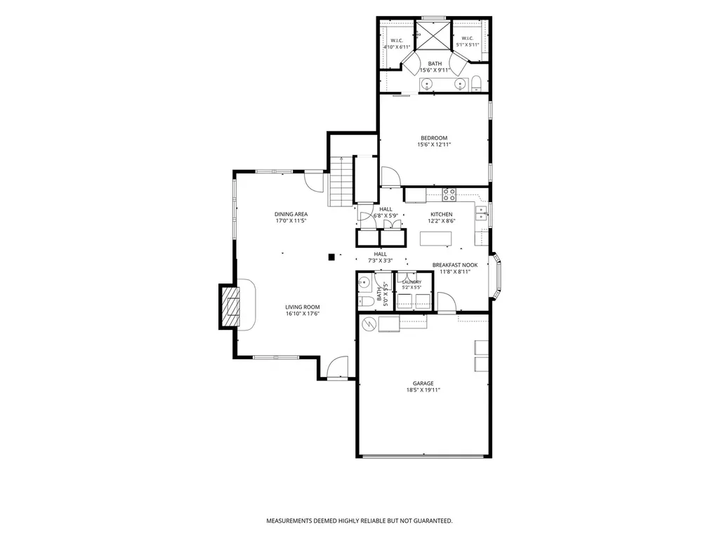 8824 Pedernales Trail Fort Worth TX 76118