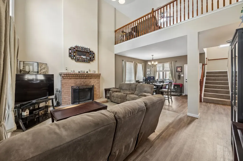 8824 Pedernales Trail Fort Worth TX 76118
