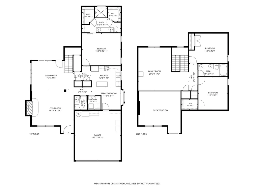8824 Pedernales Trail Fort Worth TX 76118