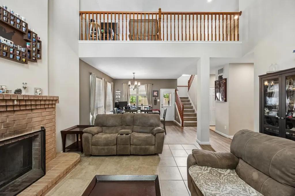 8824 Pedernales Trail Fort Worth TX 76118