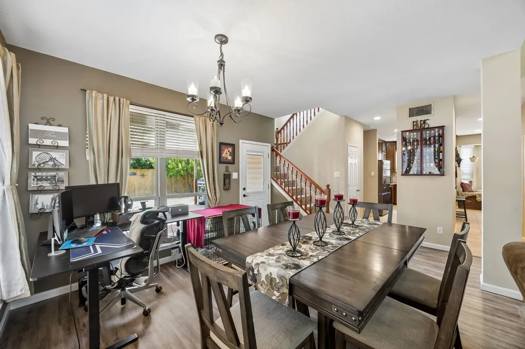 8824 Pedernales Trail Fort Worth TX 76118