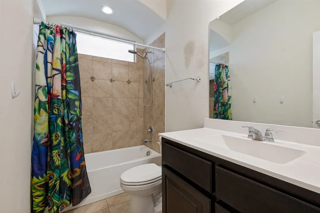 1148 Lakeville Drive Fort Worth TX 76177