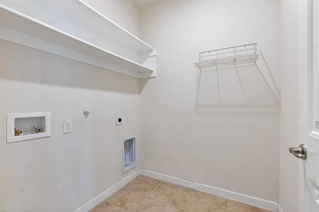 1148 Lakeville Drive Fort Worth TX 76177
