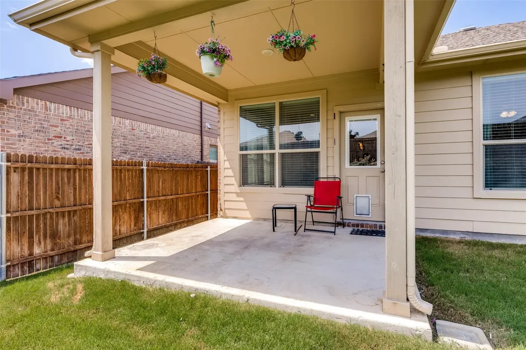1148 Lakeville Drive Fort Worth TX 76177