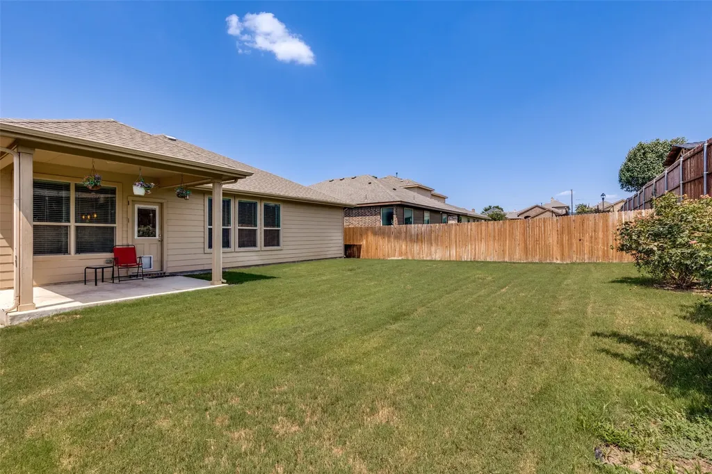 1148 Lakeville Drive Fort Worth TX 76177