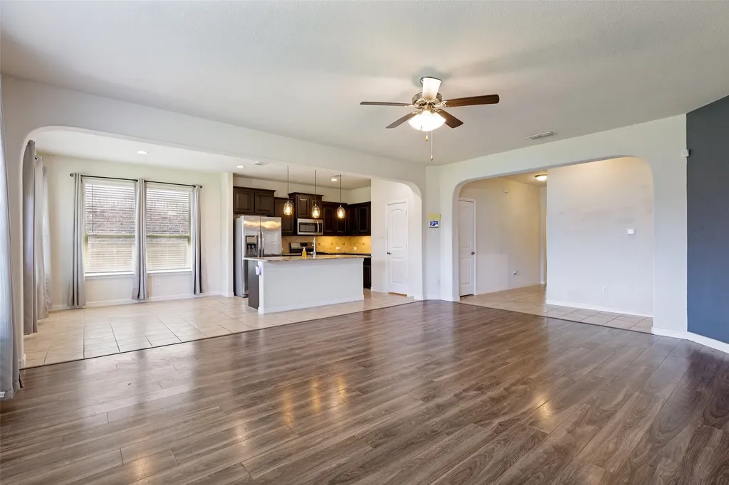 1148 Lakeville Drive Fort Worth TX 76177