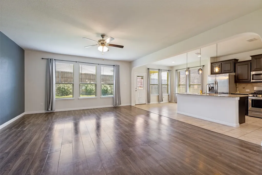 1148 Lakeville Drive Fort Worth TX 76177