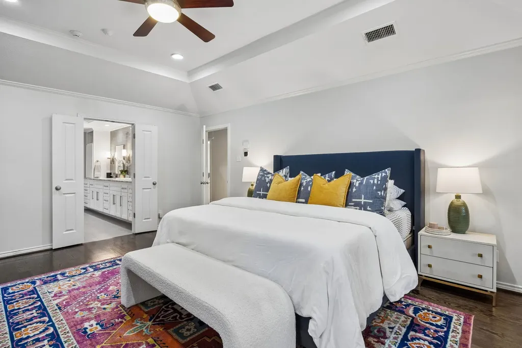 7135 Debbe Drive Dallas TX 75252
