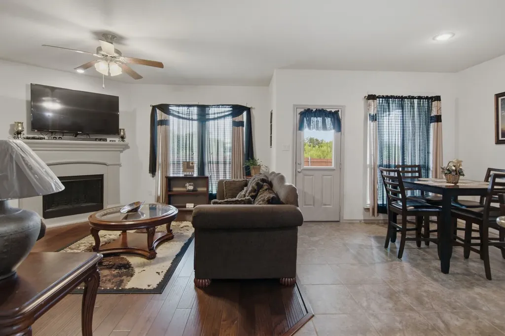 2444 Half Moon Bay Lane Fort Worth TX 76177