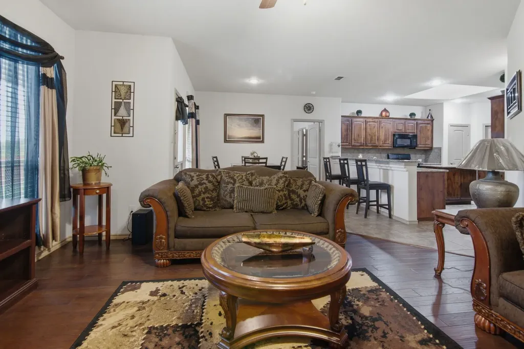 2444 Half Moon Bay Lane Fort Worth TX 76177
