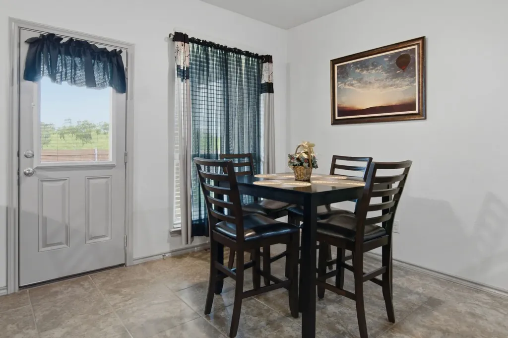2444 Half Moon Bay Lane Fort Worth TX 76177
