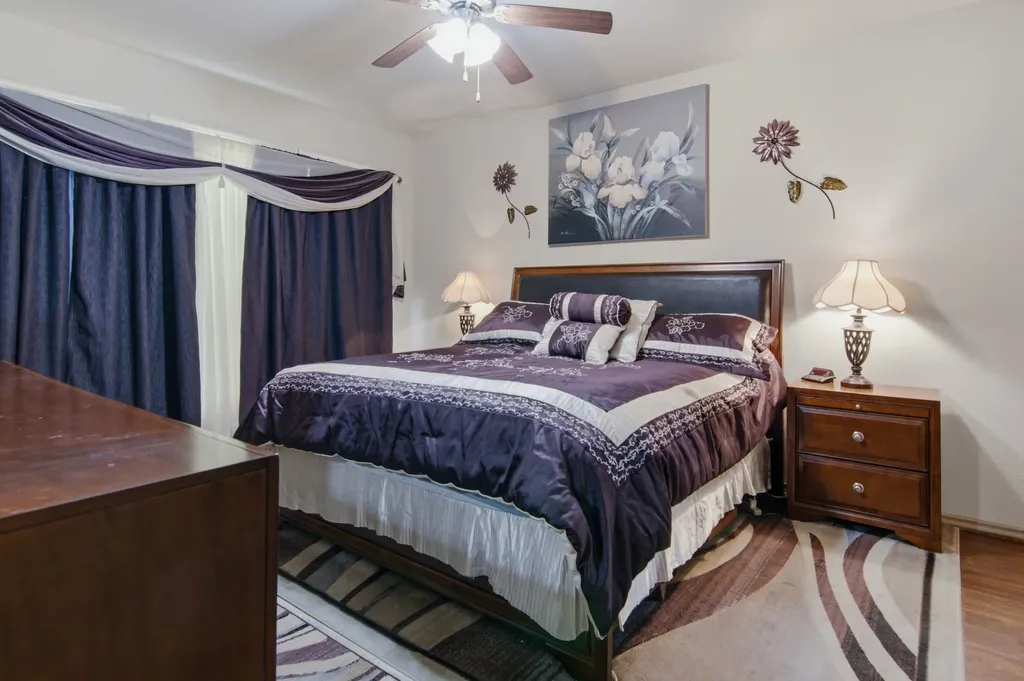 2444 Half Moon Bay Lane Fort Worth TX 76177
