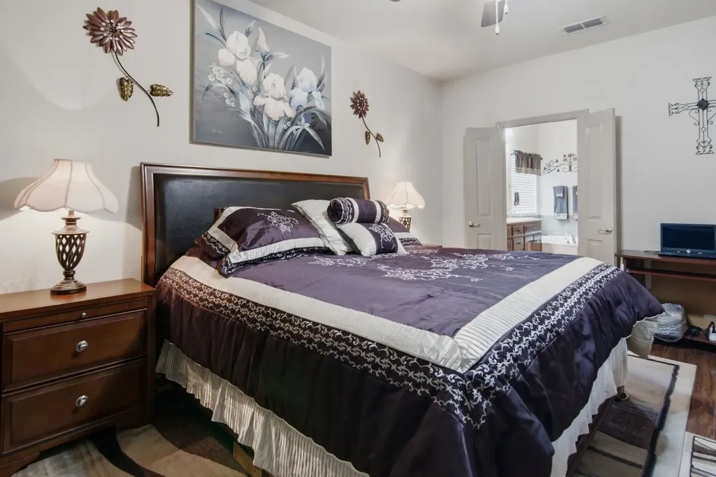 2444 Half Moon Bay Lane Fort Worth TX 76177