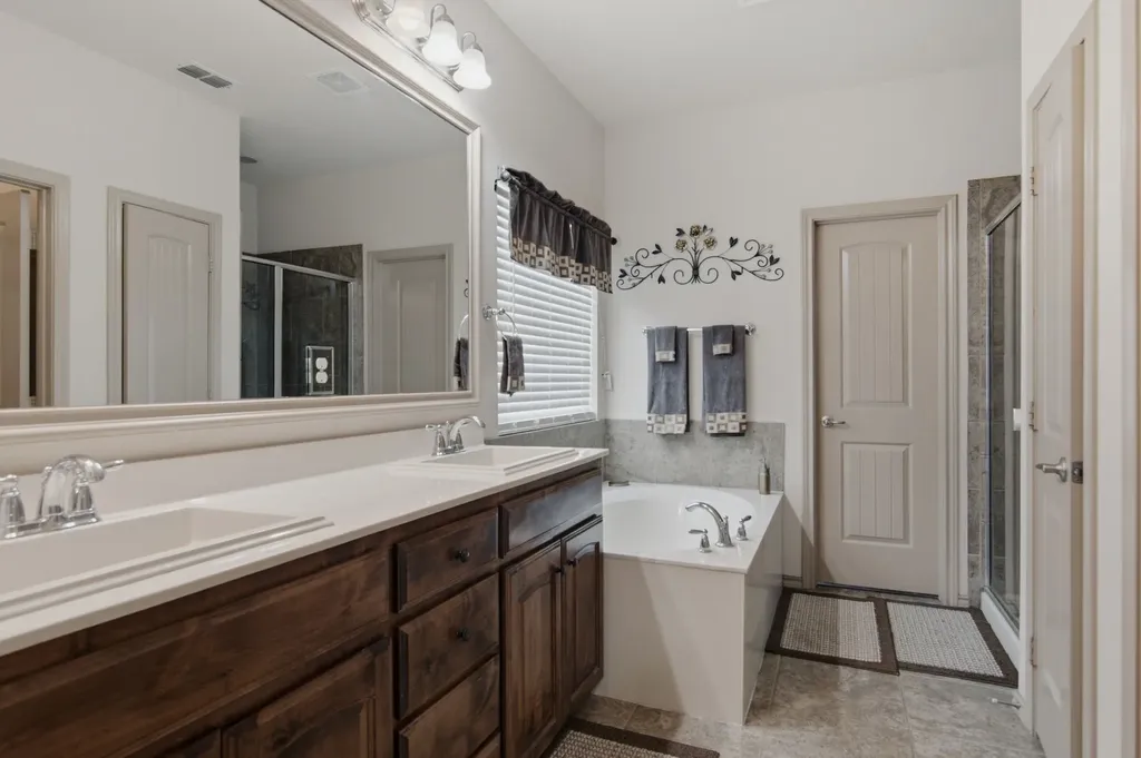 2444 Half Moon Bay Lane Fort Worth TX 76177