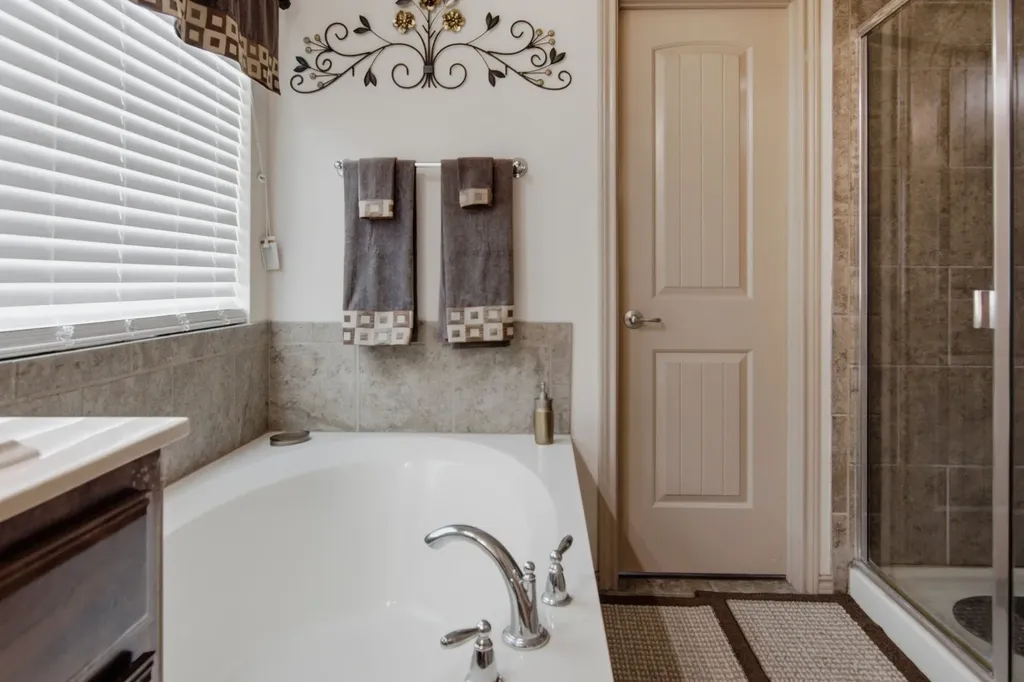 2444 Half Moon Bay Lane Fort Worth TX 76177